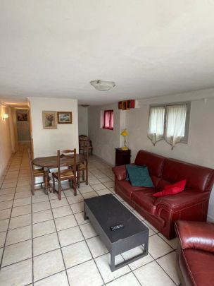 Maison colocation Bdx Caudéran T4 - Photo 1