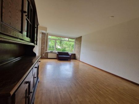 Te huur: Appartement Händellaan in Breda - Foto 4