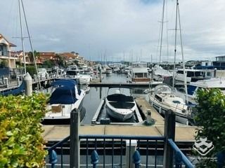 Stylishly Renovated 2 Level Townhouse - Resort Facilities - Boardwalk/Marina Access - Photo 5