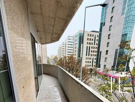 Apartamento T2 - Photo 3