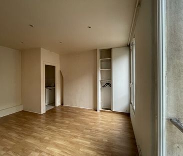 Location appartement 1 pièce, 22.00m², Paris 12 - Photo 2