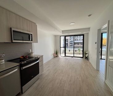 For Lease - 720 Whitlock Avenue Unit# D204, Milton, Ontario - Photo 4