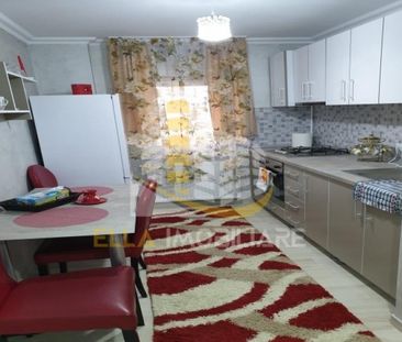 Apartament 2 camere de inchiriat zona Liceul Sportiv - Fotografie 6