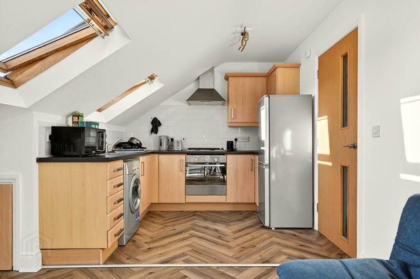 Apartment 8 1 Halfpenny Mews, Belfast, BT5 5GJ - Photo 1