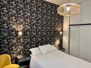 Appartement T2 à louer Saint Malo - 37 m² - Photo 5