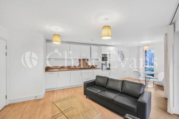 2 bedroom apartment to rent - Photo 1