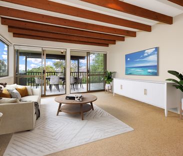 3 Shirley Road, Roseville NSW 2069 - House For Rent | Domain - Photo 1