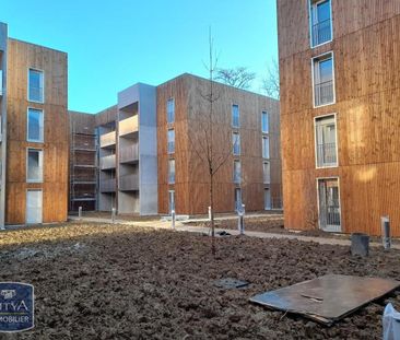 Location Appartement 2 pièces 45m² TOULOUSE 31400 - Photo 6