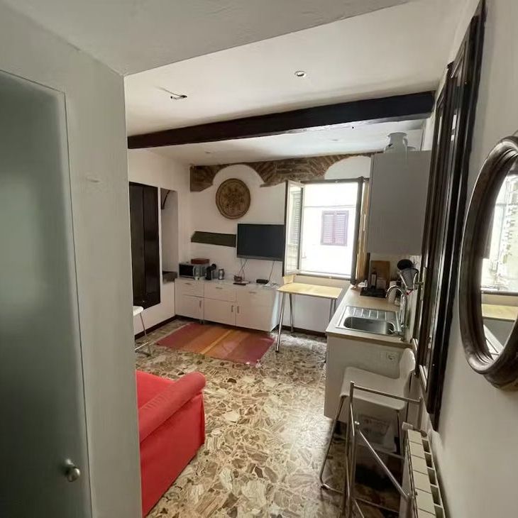 Via Osteria del Guanto, Florence, Tuscany 50122 - Foto 1