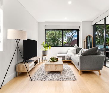 103/11 Hinkler Avenue, Caringbah NSW 2229 - Apartment For Rent | Do... - Photo 5