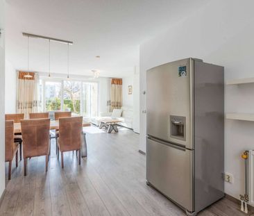 Dosiostraat, Rotterdam, Nederland - Foto 2