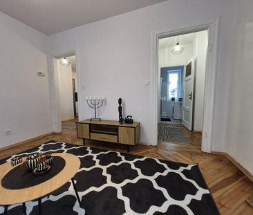 Klimatyczne mieszkanie w willi w Milanówku - Фото 6