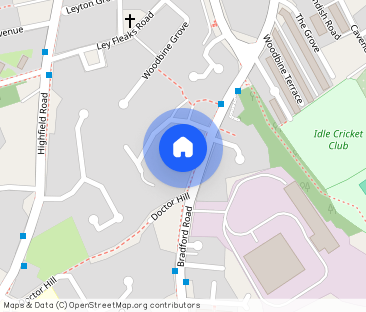 Flaxby House (Plot 104), Bradford - Photo 1