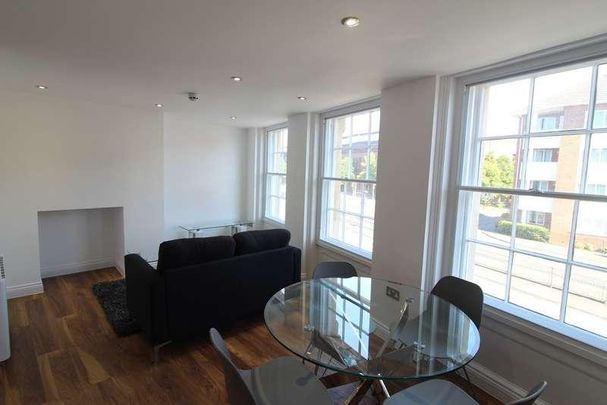 Queens Road, Reading, RG1 - Photo 1