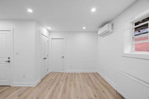 For Lease - 28 Strathgowan Avenue Unit# Upper, Toronto, Ontario - Photo 1