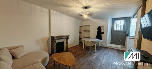 Location Appartement 2 pièces 42m² RAMBOUILLET 78120 - Photo 1