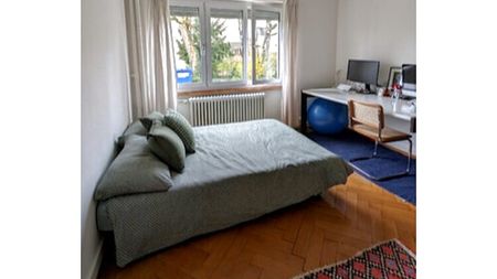 3½ Zimmer-Wohnung in Zürich - Kreis 2 Wollishofen, möbliert, auf Zeit - Photo 5