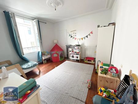 Maison à louer 5 pièces 123.99m² - Photo 4