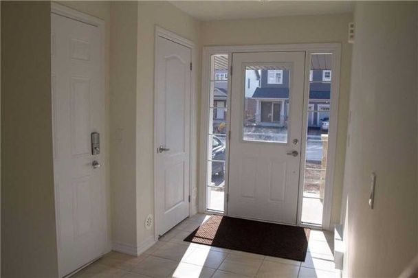 For Lease - 48 Nearco Crescent, Oshawa, Ontario - Photo 1