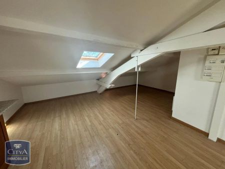 Appartement à louer 2 pièces 42m² - Photo 4