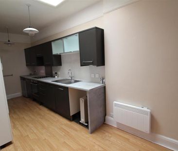 1 bedroom apartment to rent - Photo 6