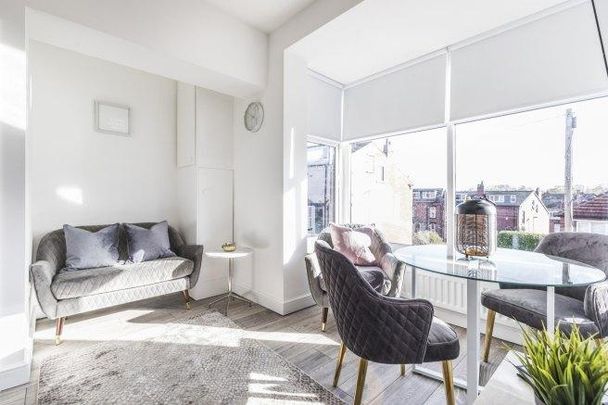 2 bedroom house share to rent - Photo 1