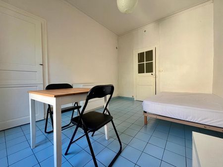 Location Appartement 1 pièce 21m² NANTES 44000 - Photo 3