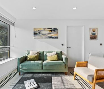 2 bedroom apartment to rent - Photo 5