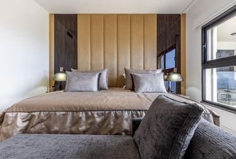 PENTHOUSE | VISTA MAR | 4+1