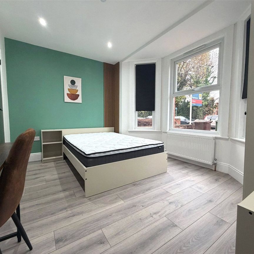 Weston Road, Guildford, Surrey, GU2 8AU - Photo 1