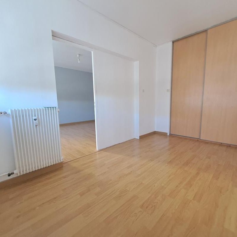 APPARTEMENT 4 PIECES QUARTIER LAENNEC - Photo 1