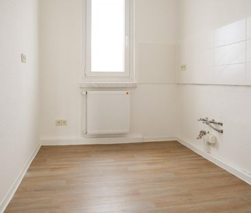 Attraktive 2-Raumwohnung sucht neuen Mieter - Photo 5