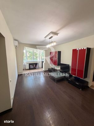 De inchiriat/vanzare| Apartament 3 camere | Rogerius - Fotografie 1