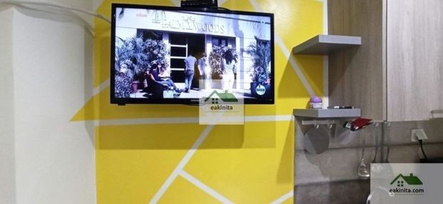 Studio/Γκαρσονιέρα για ενοικίαση Αγία Σοφία - Μανιάτικα (Ταμπούρια – Αγία Σοφία) - Photo 1