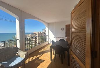 Piso de alquiler en Avenida Catalanet, 2, Calas Santa Pola Este