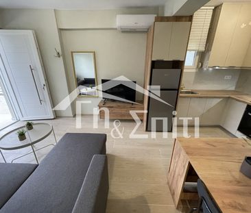 Γκαρσονιέρα προς ενοικίαση 480 € - Photo 4