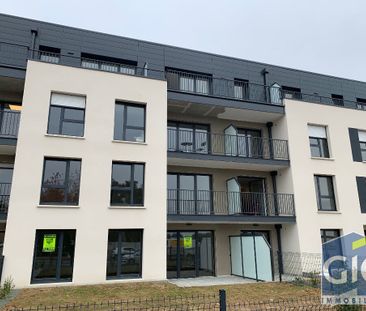 Location Appartement 2 pièces 44m² - Photo 2