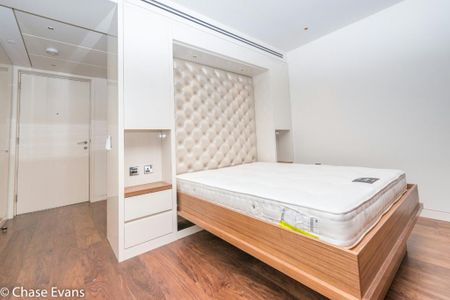 Studio to rent - Photo 3