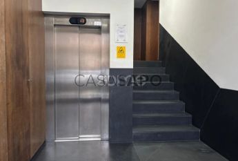 Apartamento T1 para alugar no Porto