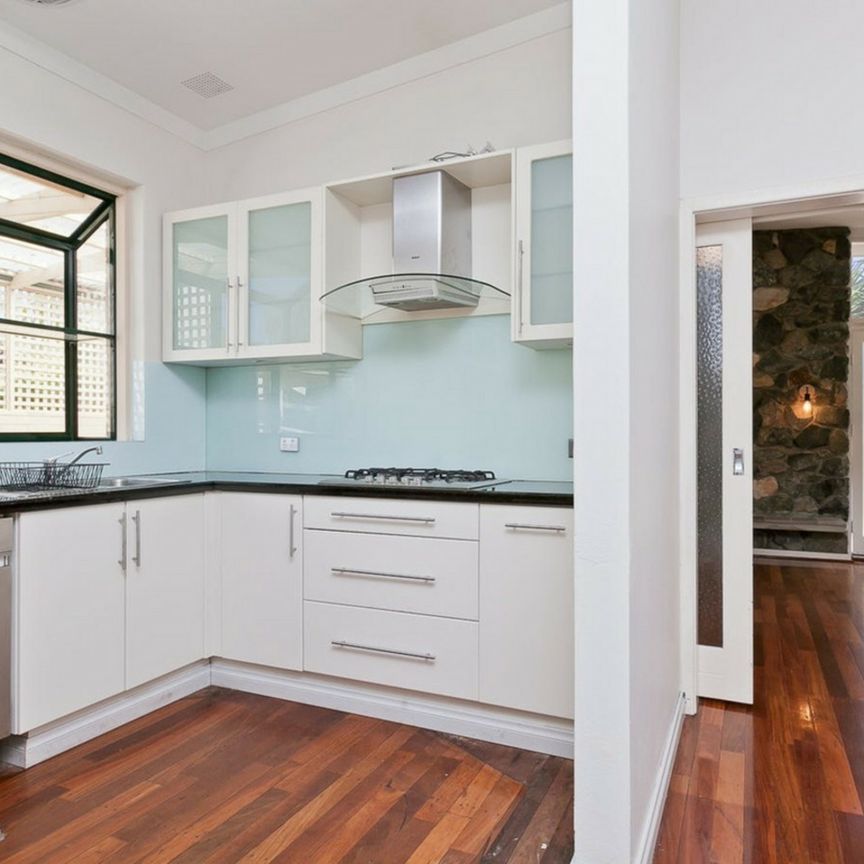 Spacious Family Home in Trigg Awaits - Photo 1