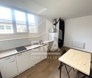 A louer joli studio de 27M2 secteur Marck , idéal étudiant à 10 min... - Photo 1