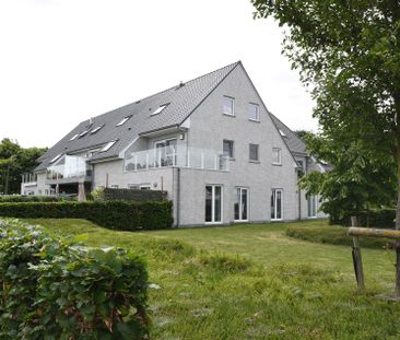 Duplexappartement met 3 slaapkamers en 2 parkeerplaatsen - Photo 4
