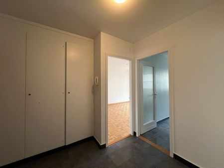 2 Zimmer, 62 m², 1. Stock - Foto 3