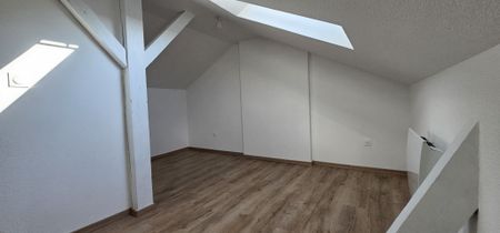 Location Appartement 4 pièces 68m² MULHOUSE 68200 - Photo 4