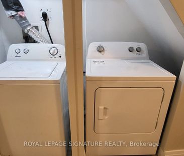 For Lease - 32 Albion Street Unit# BSMT, Kitchener, Ontario - Photo 4