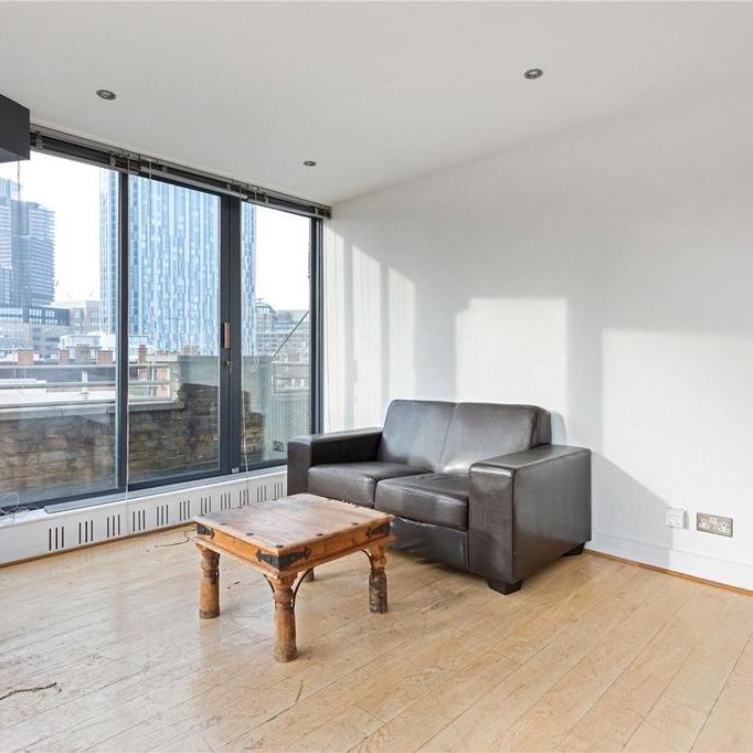 1 bedroom apartment to rent - Photo 1