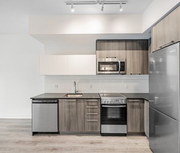 For Lease - 25 Neighbourhood Lane Unit# 205, Toronto, Ontario - Photo 6