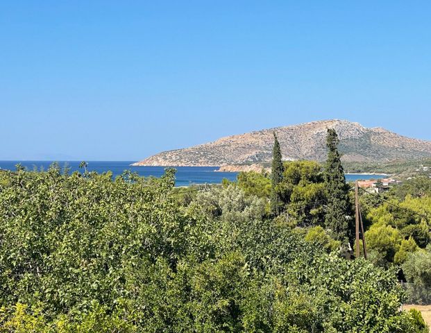 Μονοκατοικία για ενοικίαση - Σούνιο, - Φωτογραφία 1