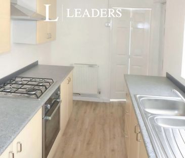 3 bedroom house to rent New Street, Huthwaite, Sutton-In-Ashfield, ... - Photo 1