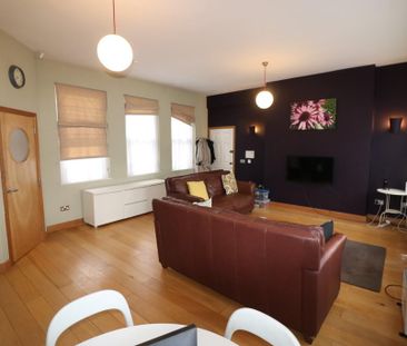 1 bedroom apartment to rent - Photo 6